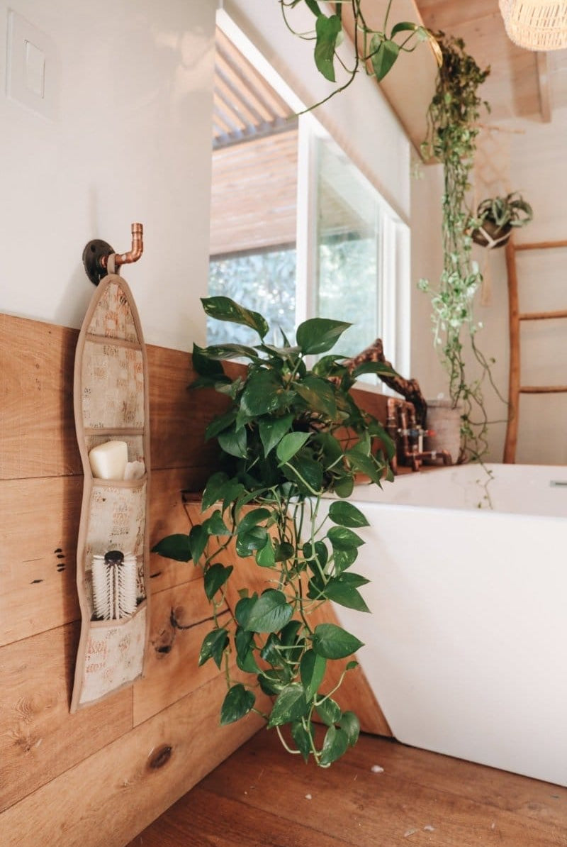 OddBird Pillows Standard Wall Pocket 'Yirmi'