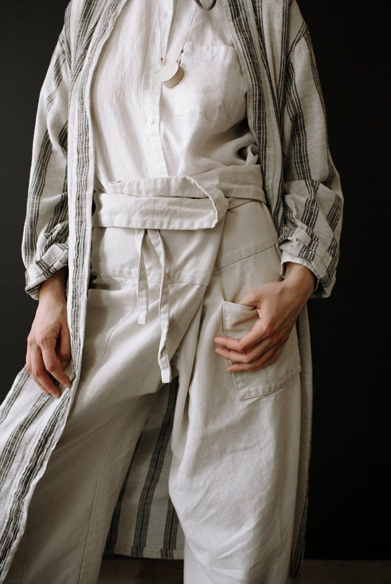 Sultan Robe Collection - RCCSULTANSM - OddBird Co.