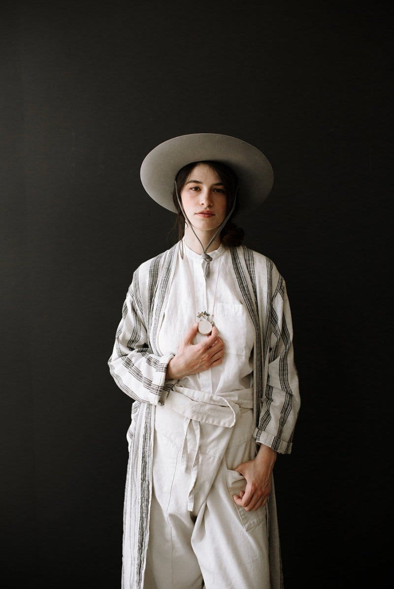 OddBird Robes Sultan Robe Collection