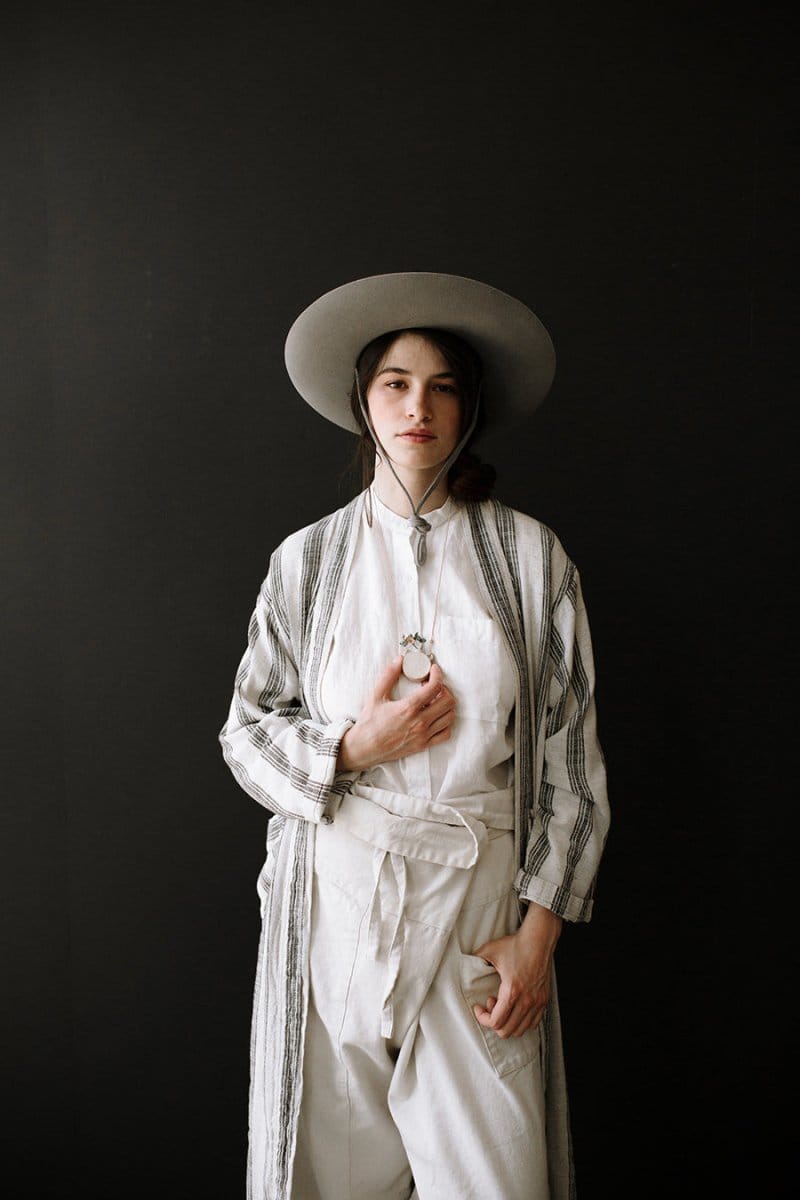 OddBird Robes Sultan Robe Collection