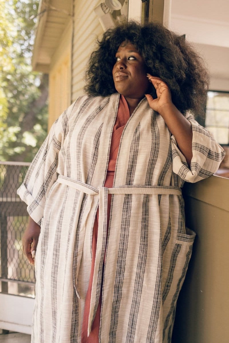 OddBird Robes Sultan Robe Collection