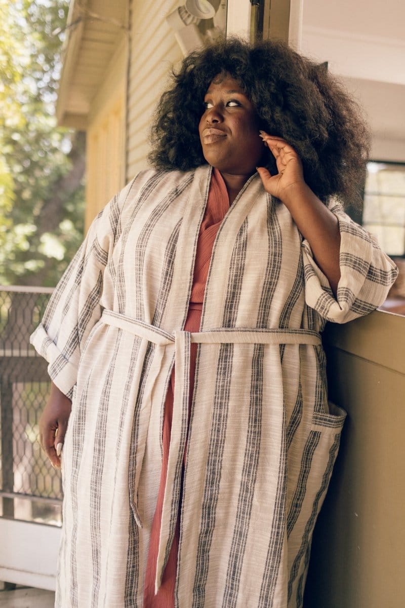 OddBird Robes Sultan Robe Collection