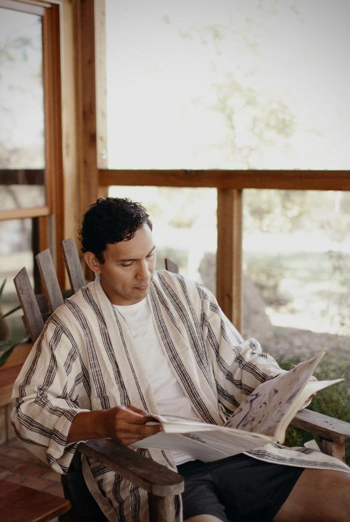 Sultan Robe Collection - RCCSULTANSM - OddBird Co.