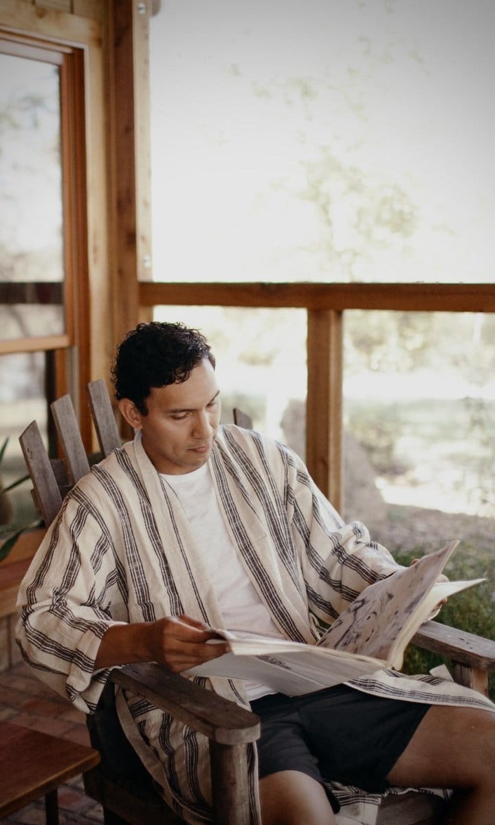 OddBird Robes Sultan Robe Collection