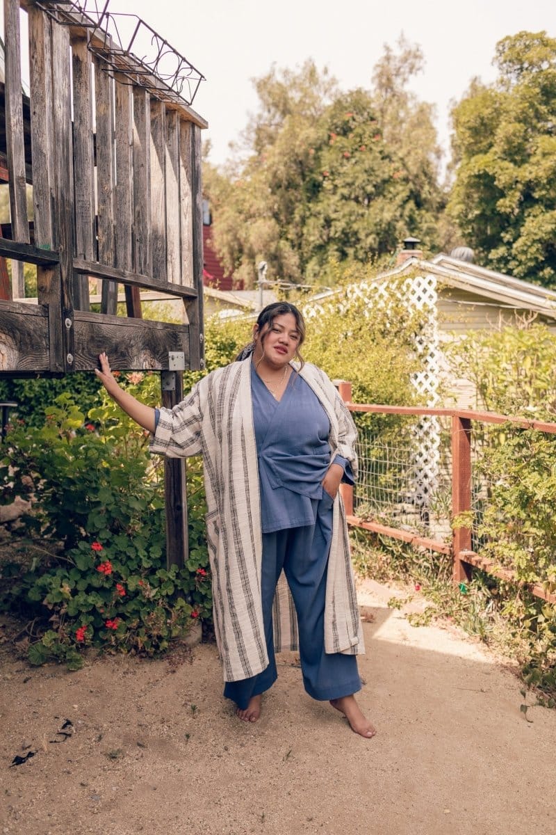 OddBird Robes Sultan Robe Collection