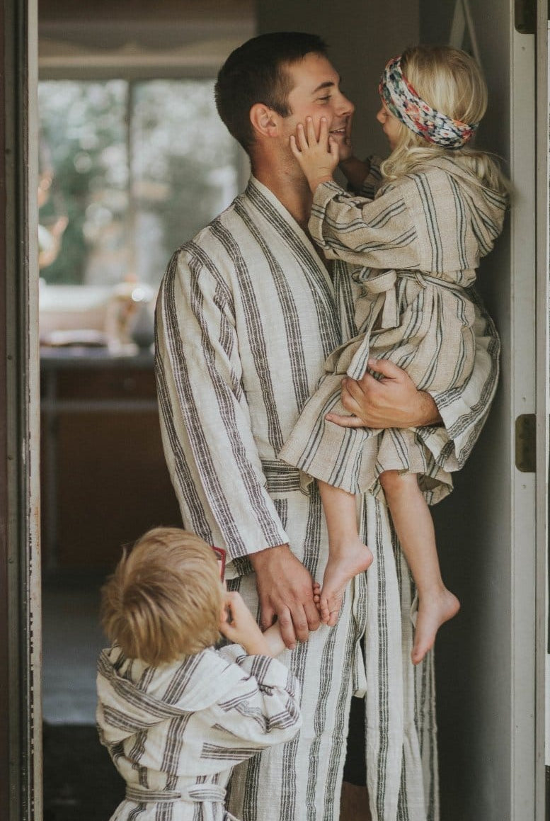 Sultan Robe Collection - RCCSULTANSM - OddBird Co.