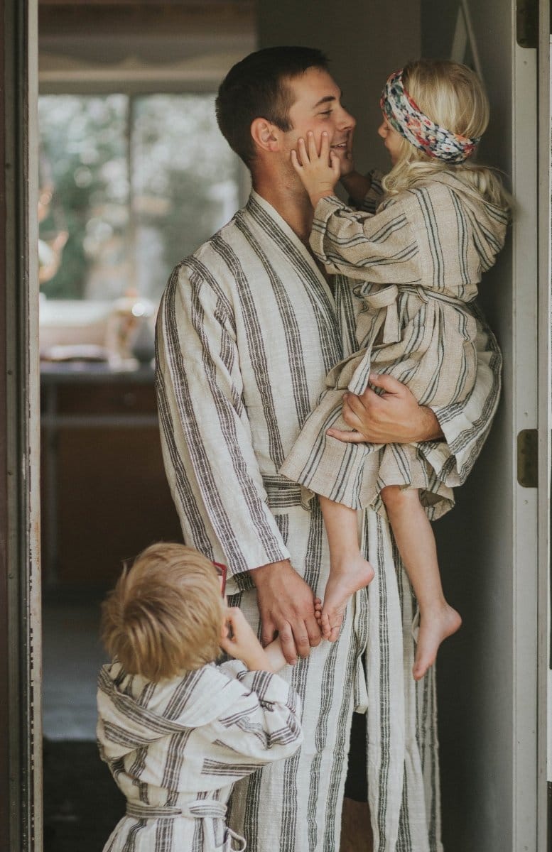 OddBird Robes Sultan Robe Collection