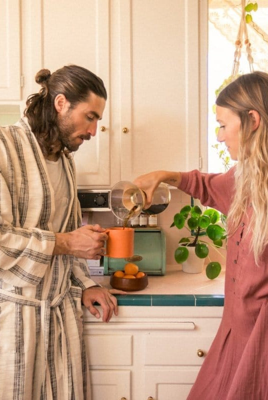 Sultan Robe Collection - RCCSULTANSM - OddBird Co.