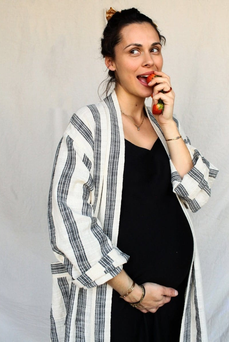 OddBird Robes Sultan Robe Collection