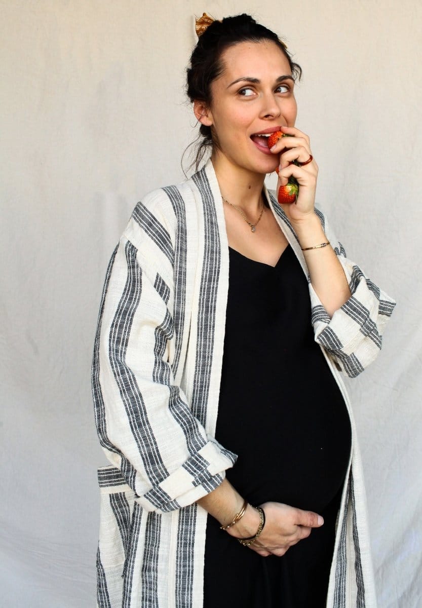 OddBird Robes Sultan Robe Collection