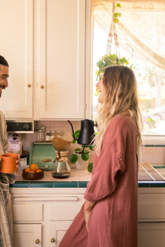 Sultan Robe Collection - RCCSULTANSM - OddBird Co.