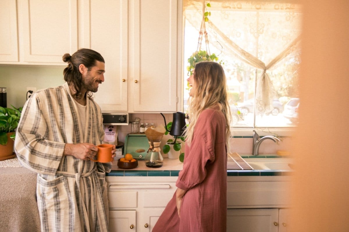 OddBird Robes Sultan Robe Collection