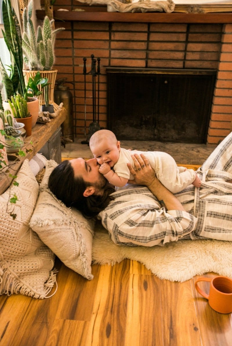 Sultan Robe Collection - RCCSULTANSM - OddBird Co.