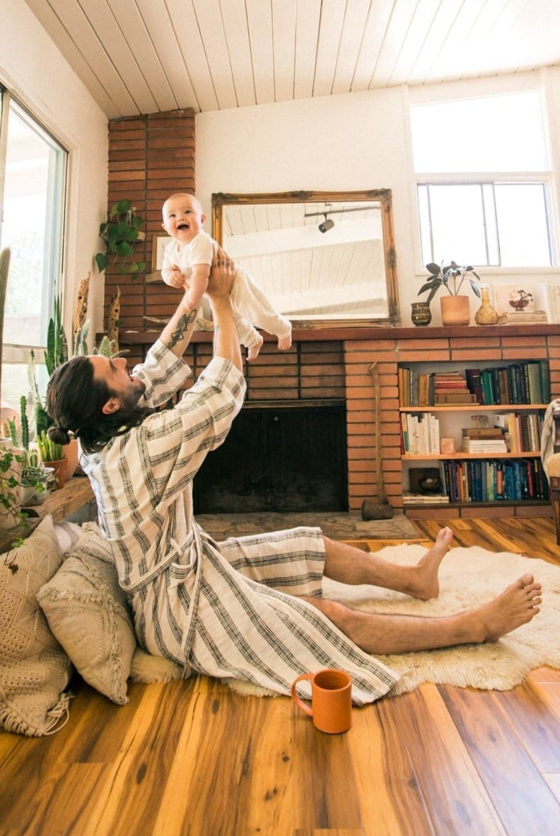 Sultan Robe Collection - RCCSULTANSM - OddBird Co.