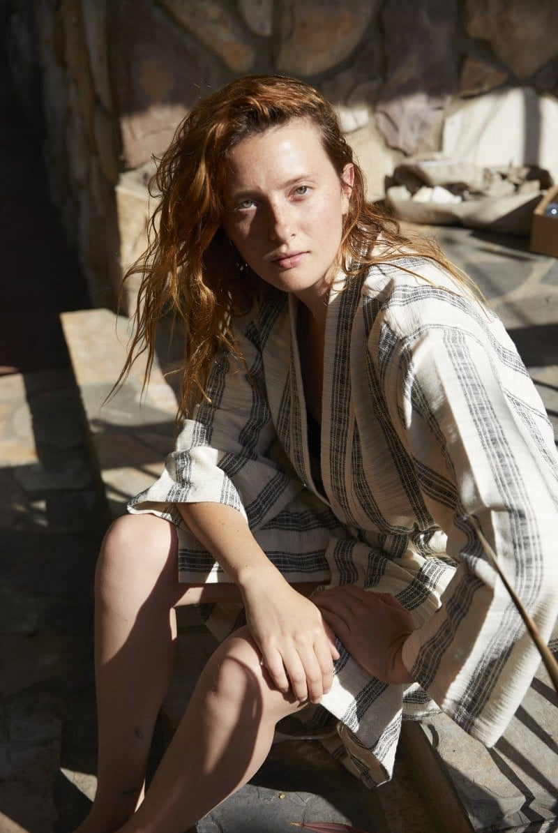 Sultan Robe Collection - RCCSULTANSM - OddBird Co.