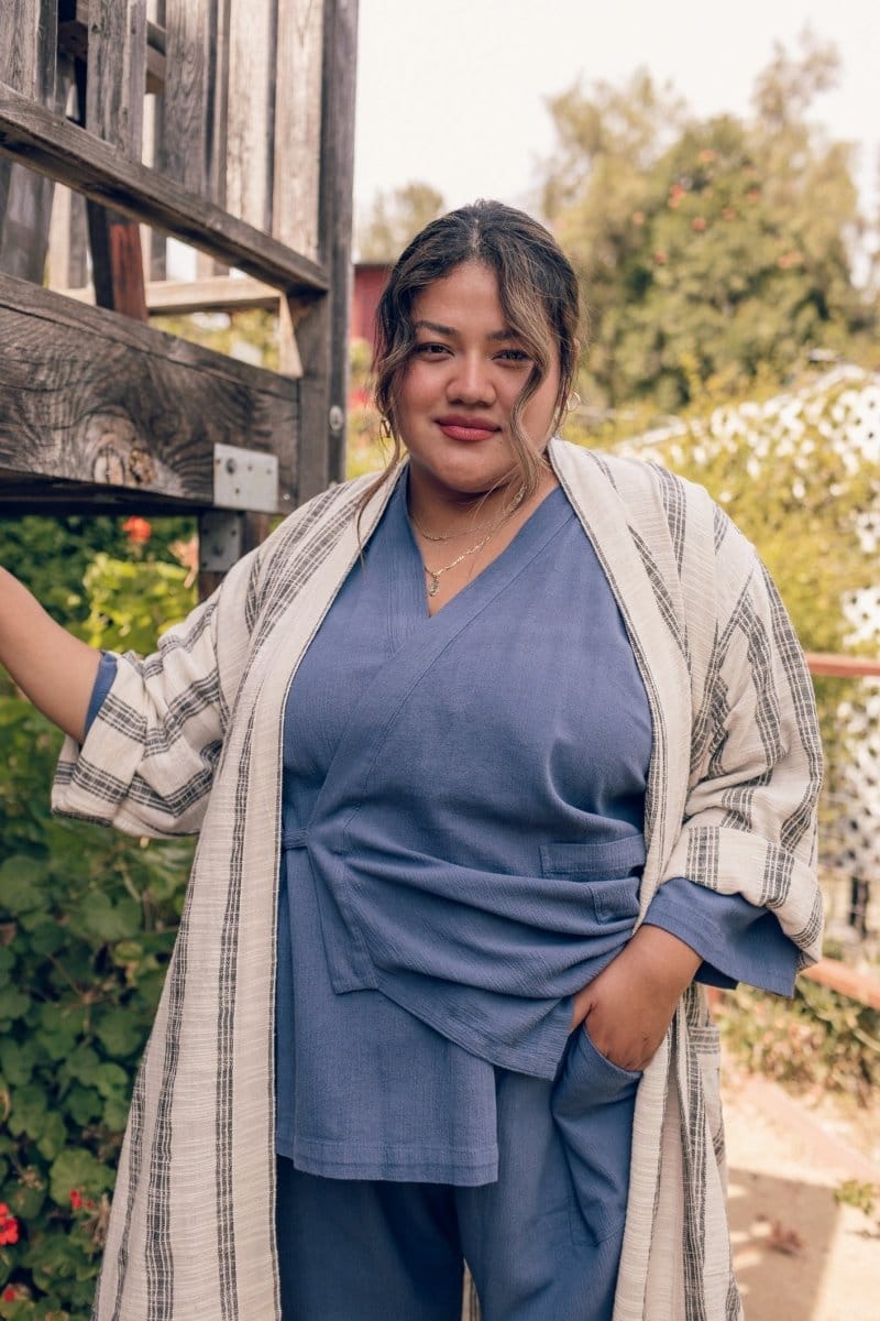 OddBird Robes Sultan Robe Collection