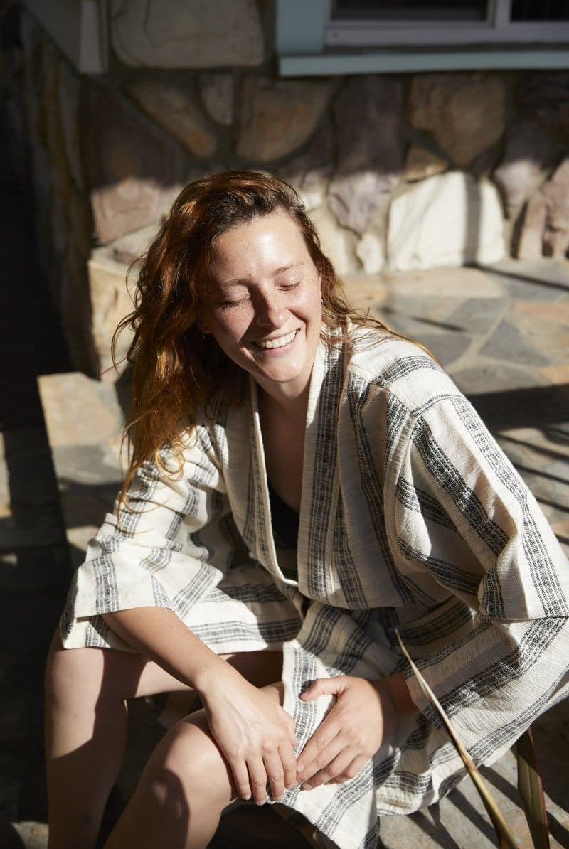 Sultan Robe Collection - RCCSULTANSM - OddBird Co.