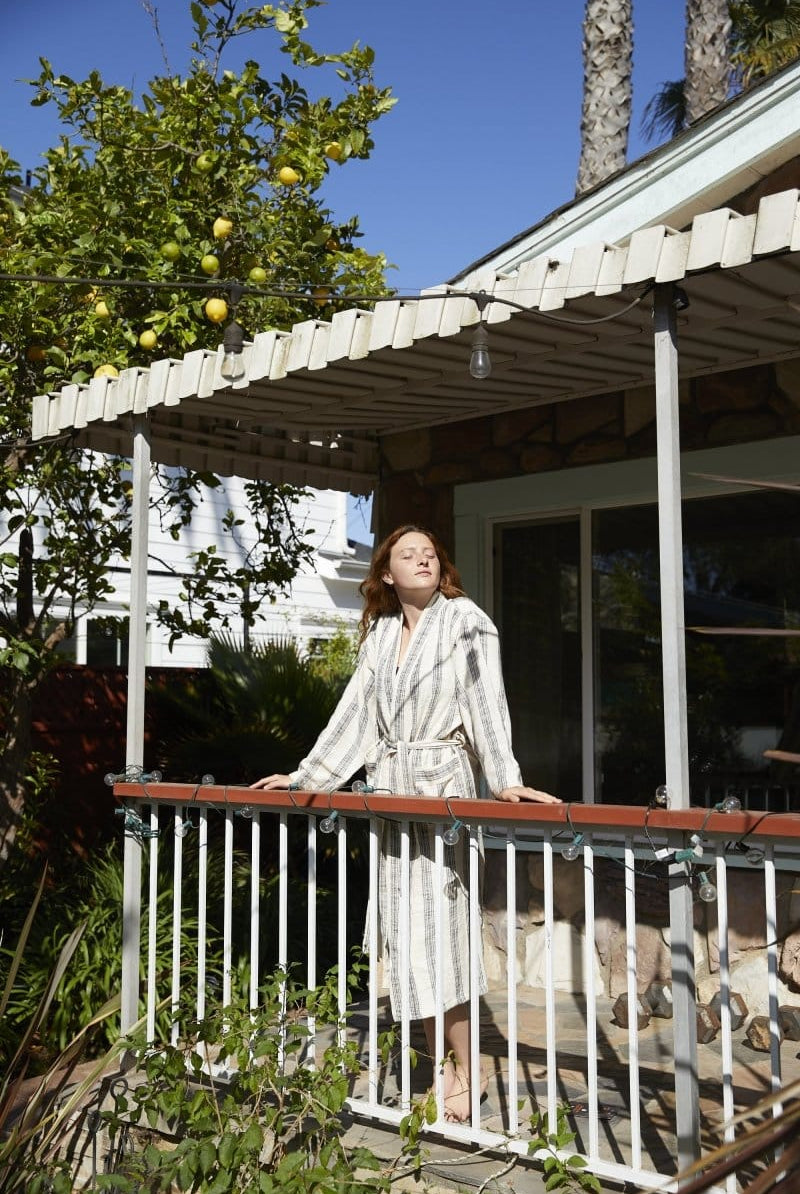 OddBird Robes Sultan Robe Collection