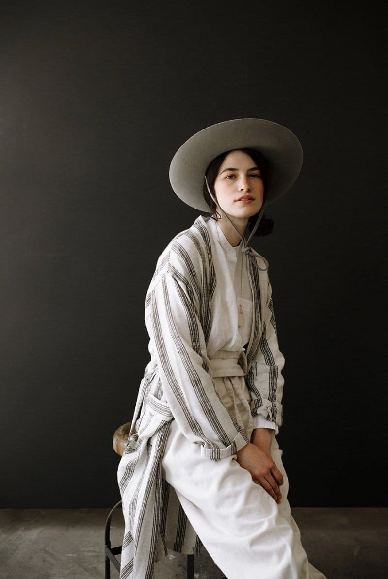 OddBird Robes Sultan Robe Collection