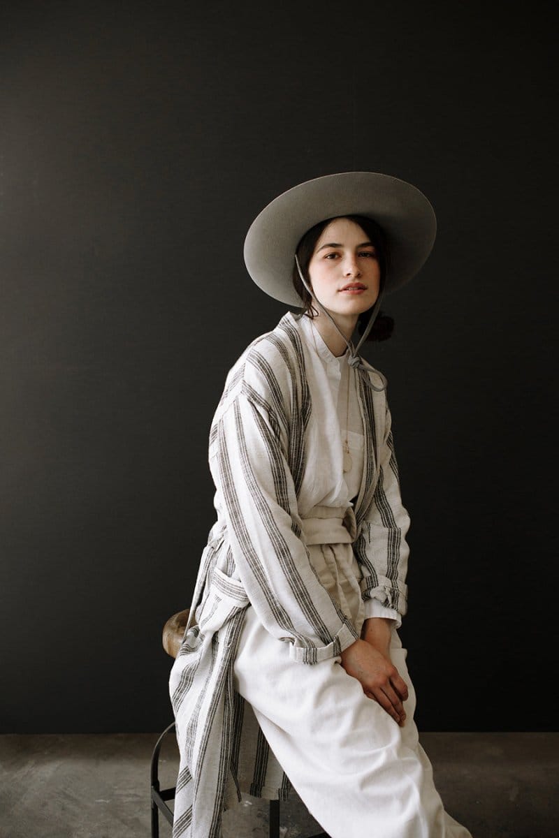 OddBird Robes Sultan Robe Collection