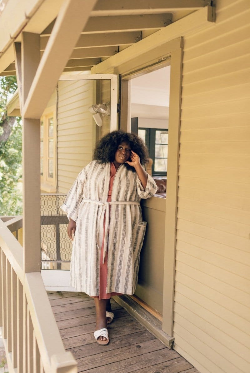 Sultan Robe Collection - RCCSULTANSM - OddBird Co.