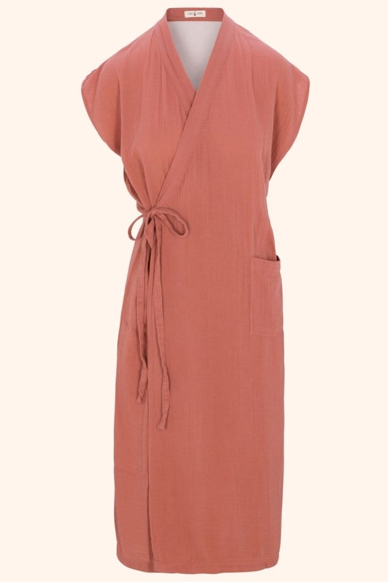 OddBird Loungewear The Aydin 'House' Dress