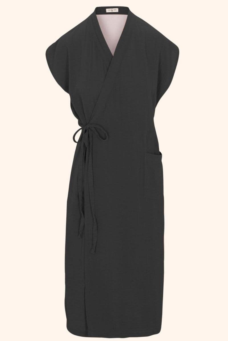 OddBird Loungewear The Aydin 'House' Dress