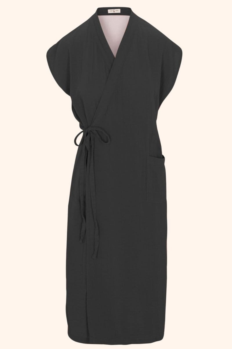 OddBird Loungewear The Aydin 'House' Dress