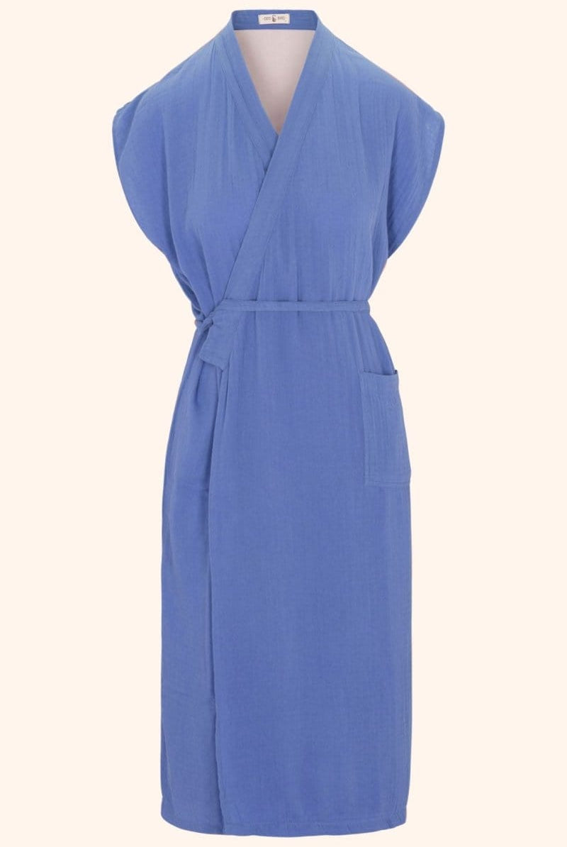 OddBird Loungewear The Aydin 'House' Dress