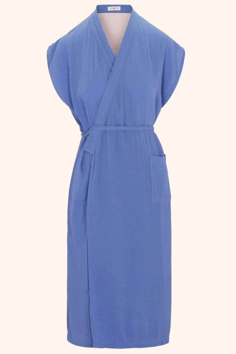 OddBird Loungewear The Aydin 'House' Dress