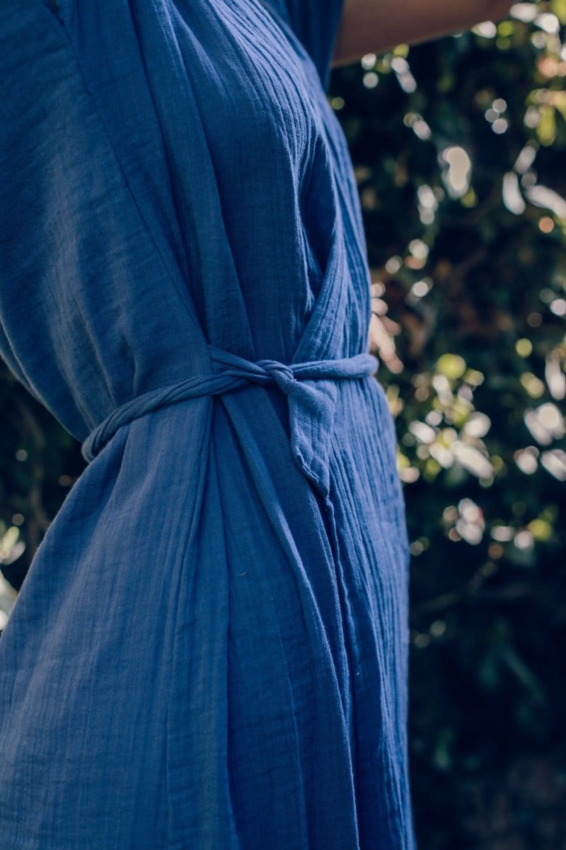 OddBird Loungewear The Aydin 'House' Dress