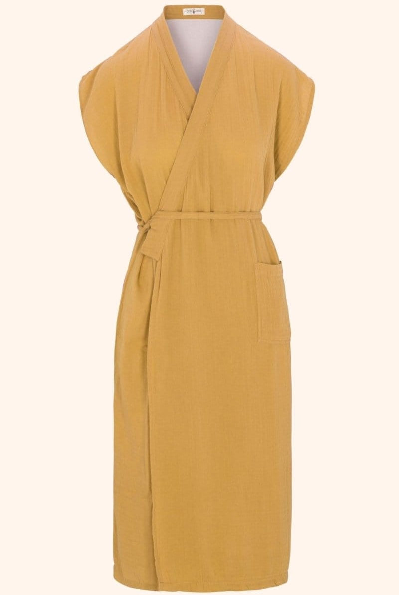 OddBird Loungewear The Aydin 'House' Dress