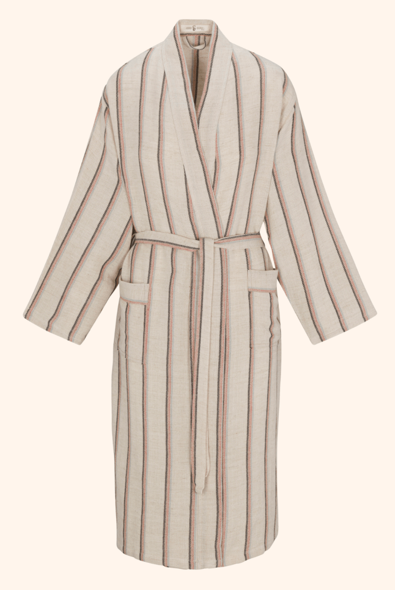 OddBird Robes The Zeytin Robe