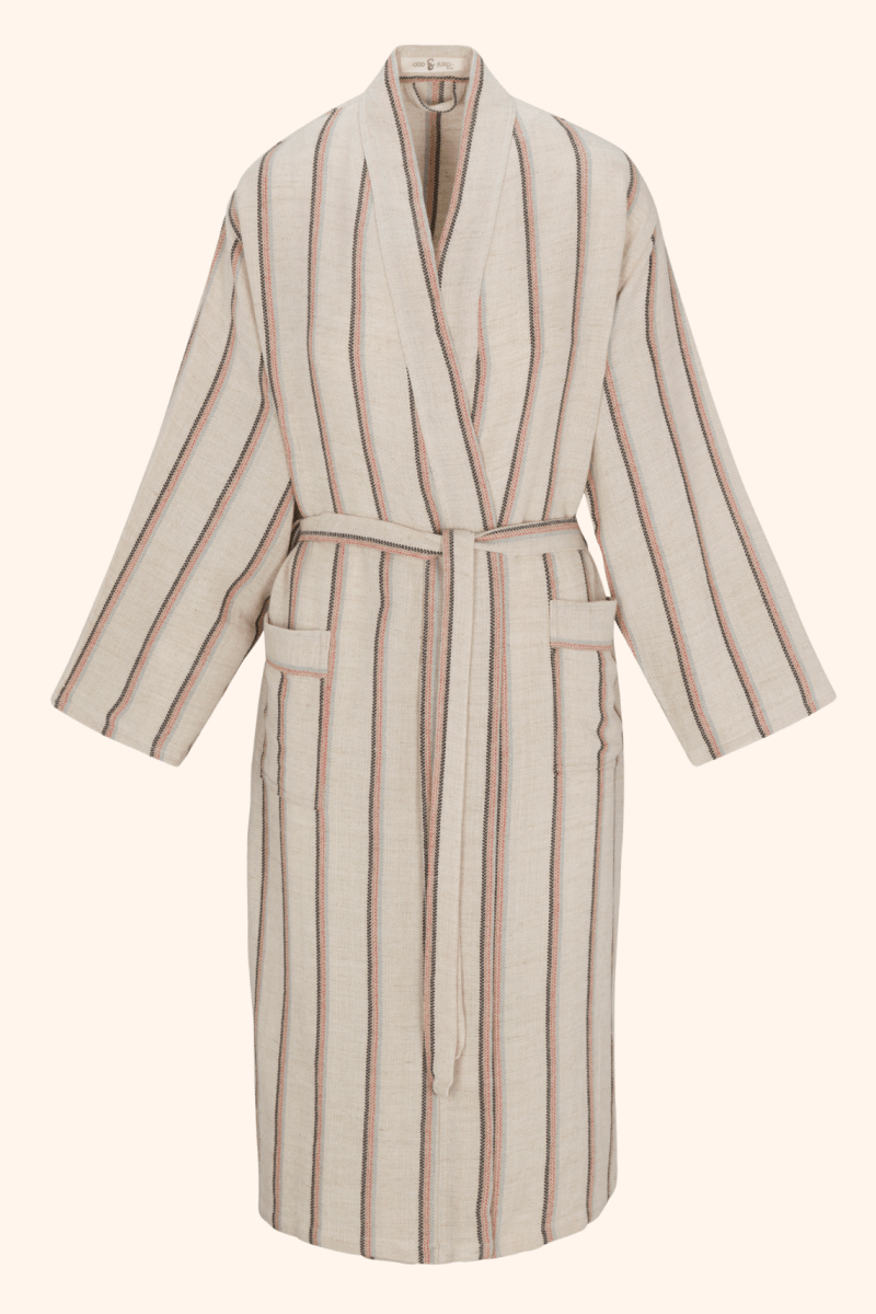 OddBird Robes The Zeytin Robe