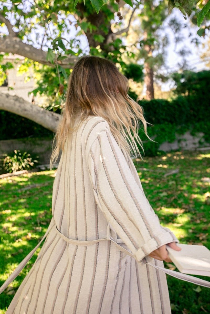 The Zeytin Robe - RCCZEYTINSM - OddBird Co.