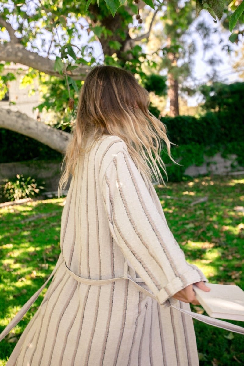 OddBird Robes The Zeytin Robe