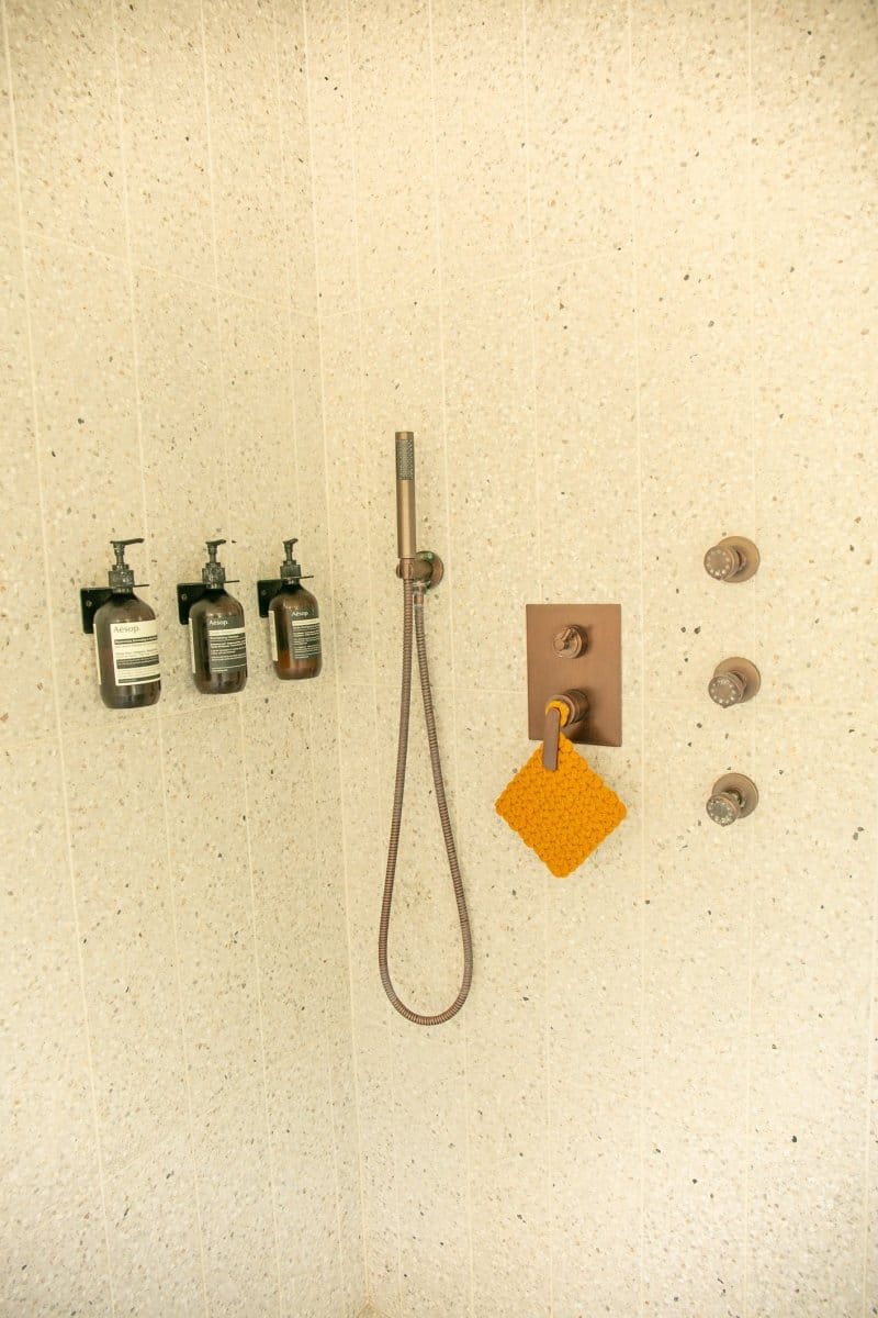 OddBird Accessories Traditional Turkish Crocheted Kese (Wash Cloth)