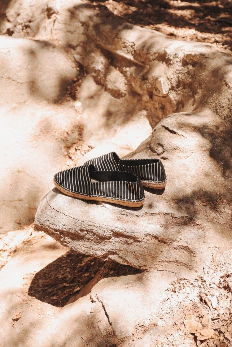 OddBird Footwear Turkish Peştimal Espadrilles