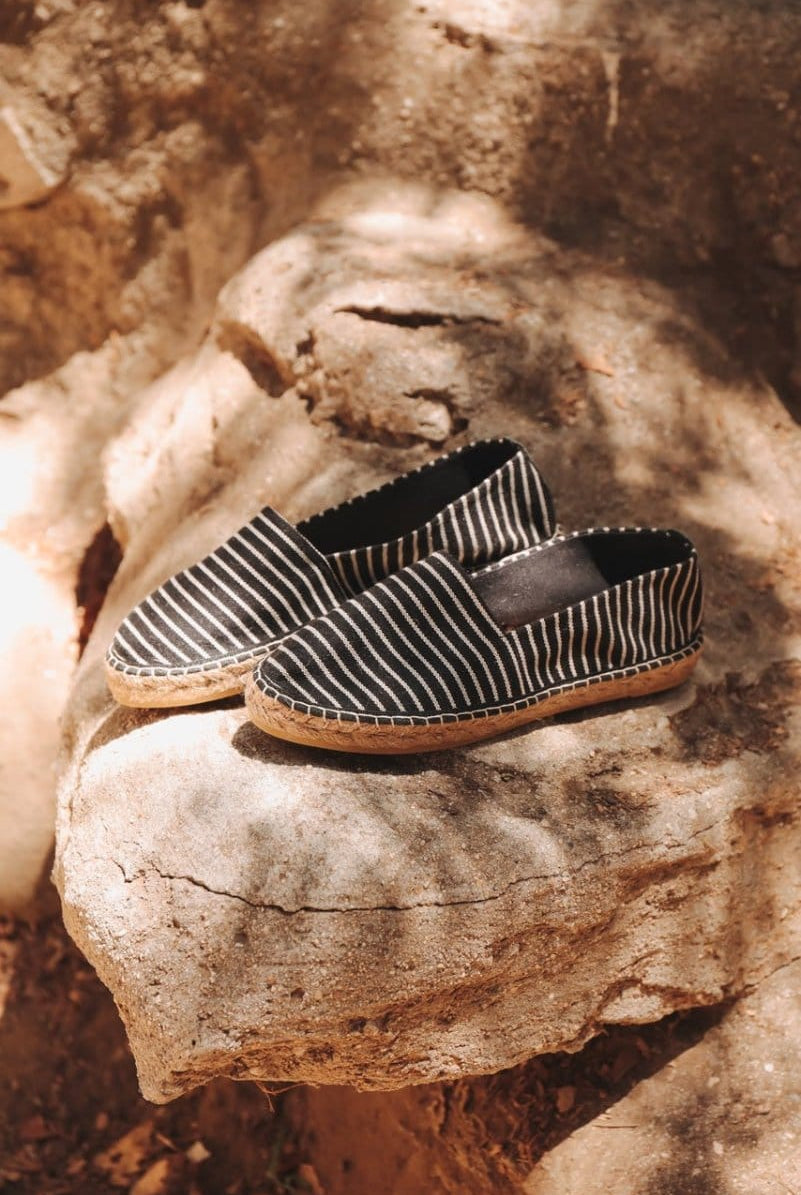 OddBird Footwear Turkish Peştimal Espadrilles