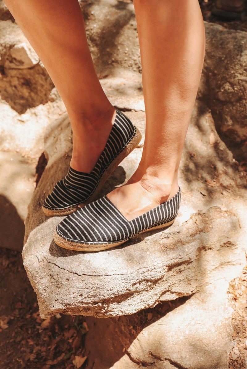 OddBird Footwear Turkish Peştimal Espadrilles