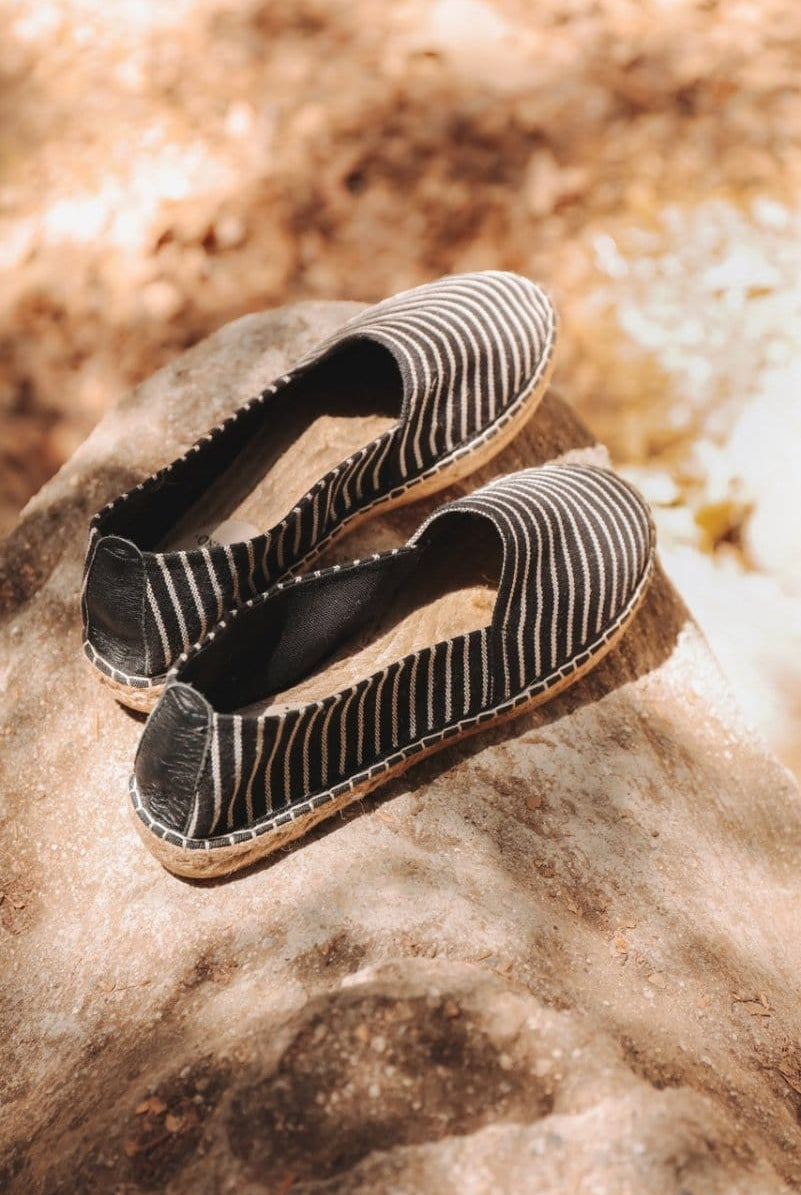 OddBird Footwear Turkish Peştimal Espadrilles