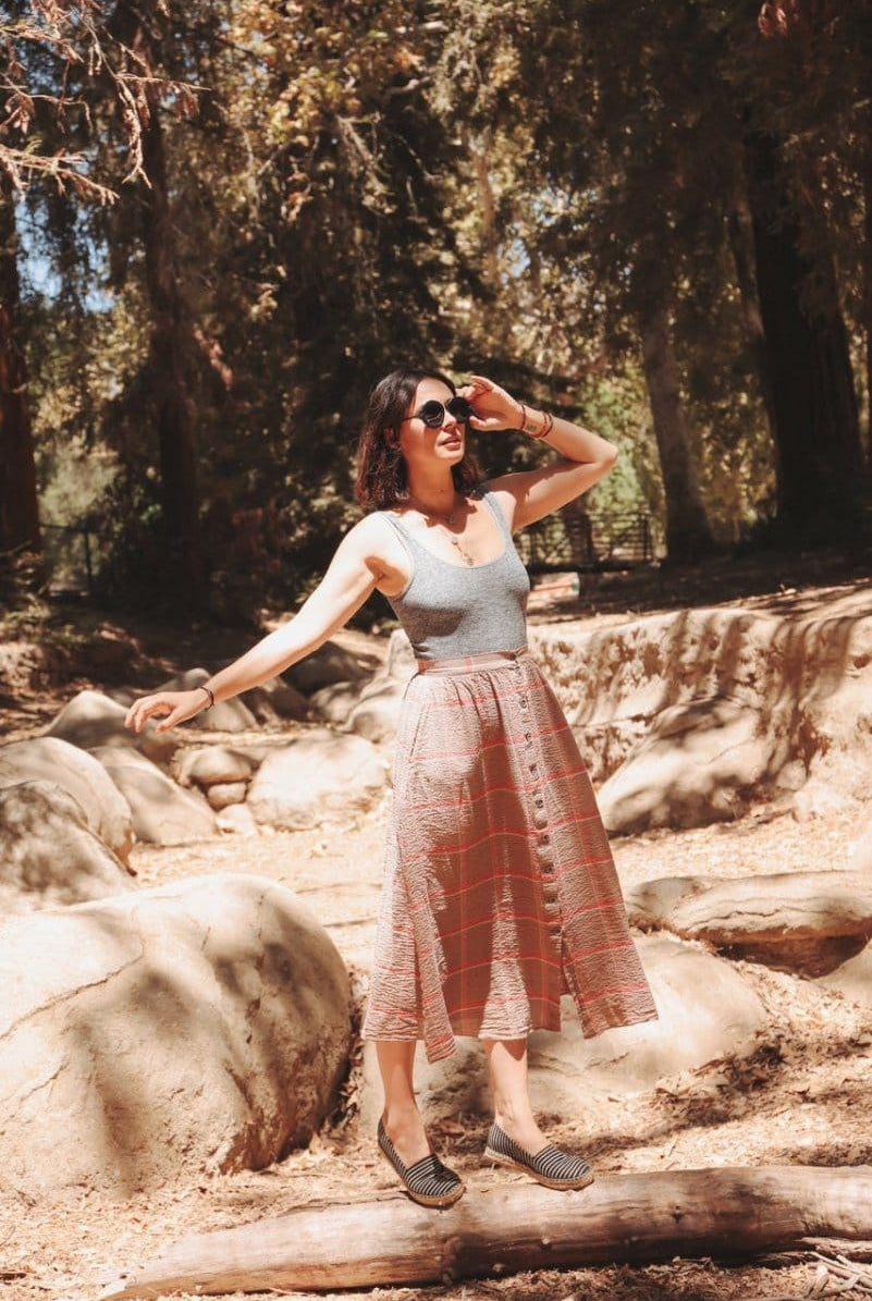 OddBird Footwear Turkish Peştimal Espadrilles