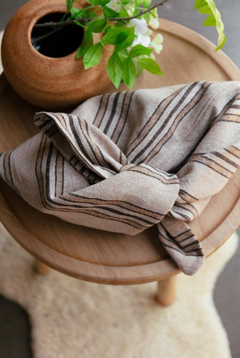 OddBird Accessories Waste Not Want Not - Bento Bag