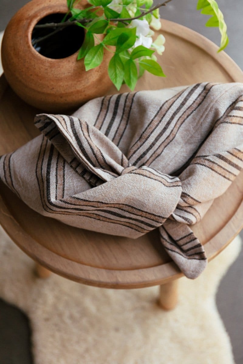 OddBird Accessories Waste Not Want Not - Bento Bag