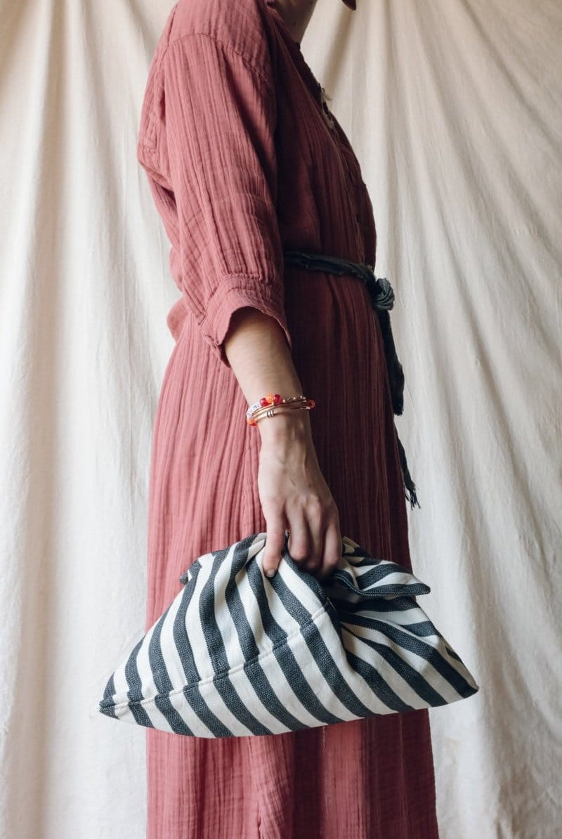 OddBird Accessories Waste Not Want Not - Bento Bag