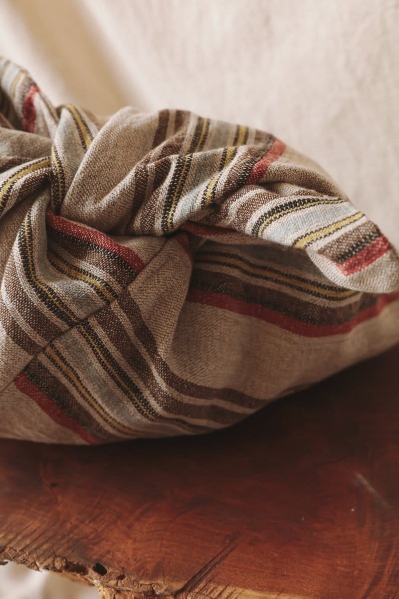 OddBird Accessories Waste Not Want Not - Bento Bag