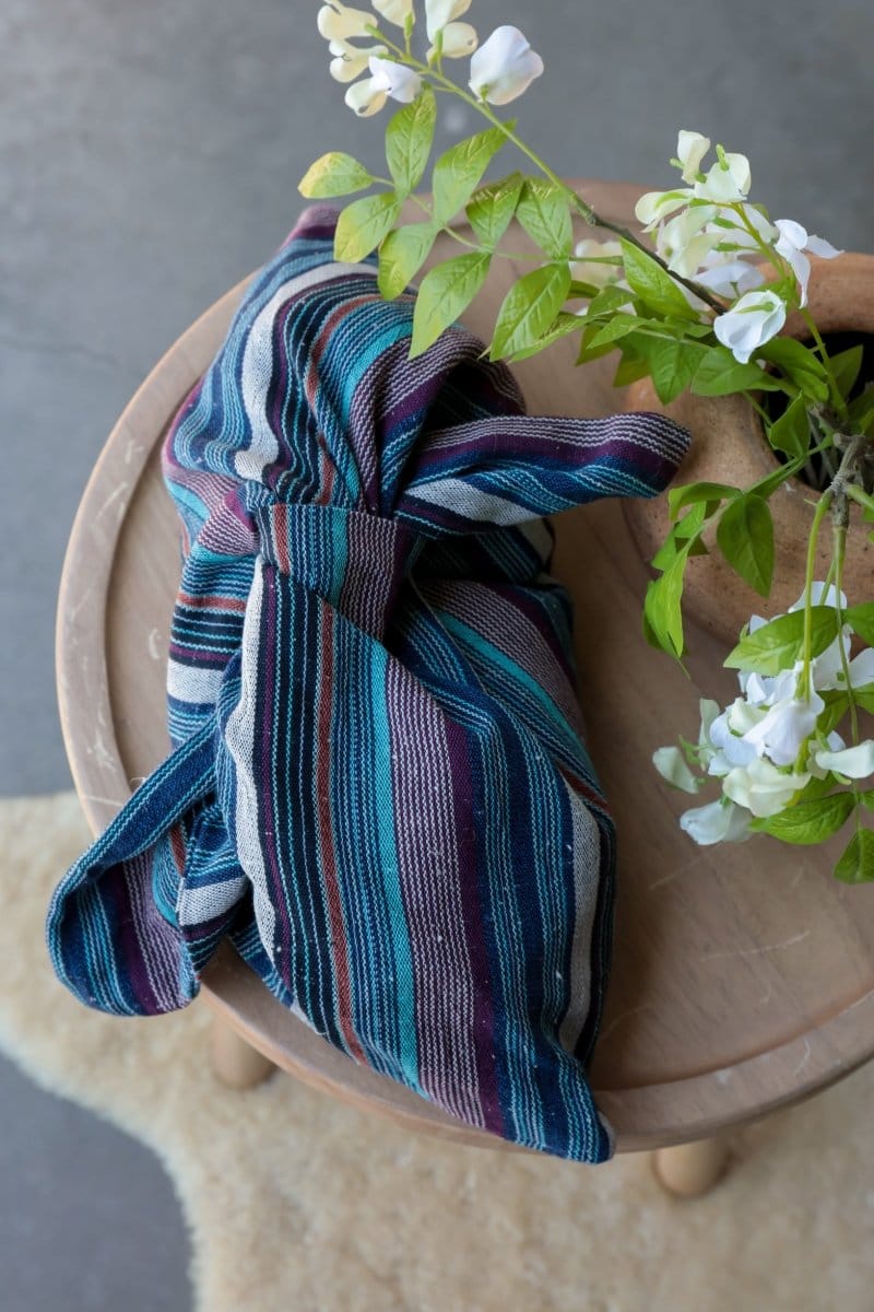 OddBird Accessories Waste Not Want Not - Bento Bag