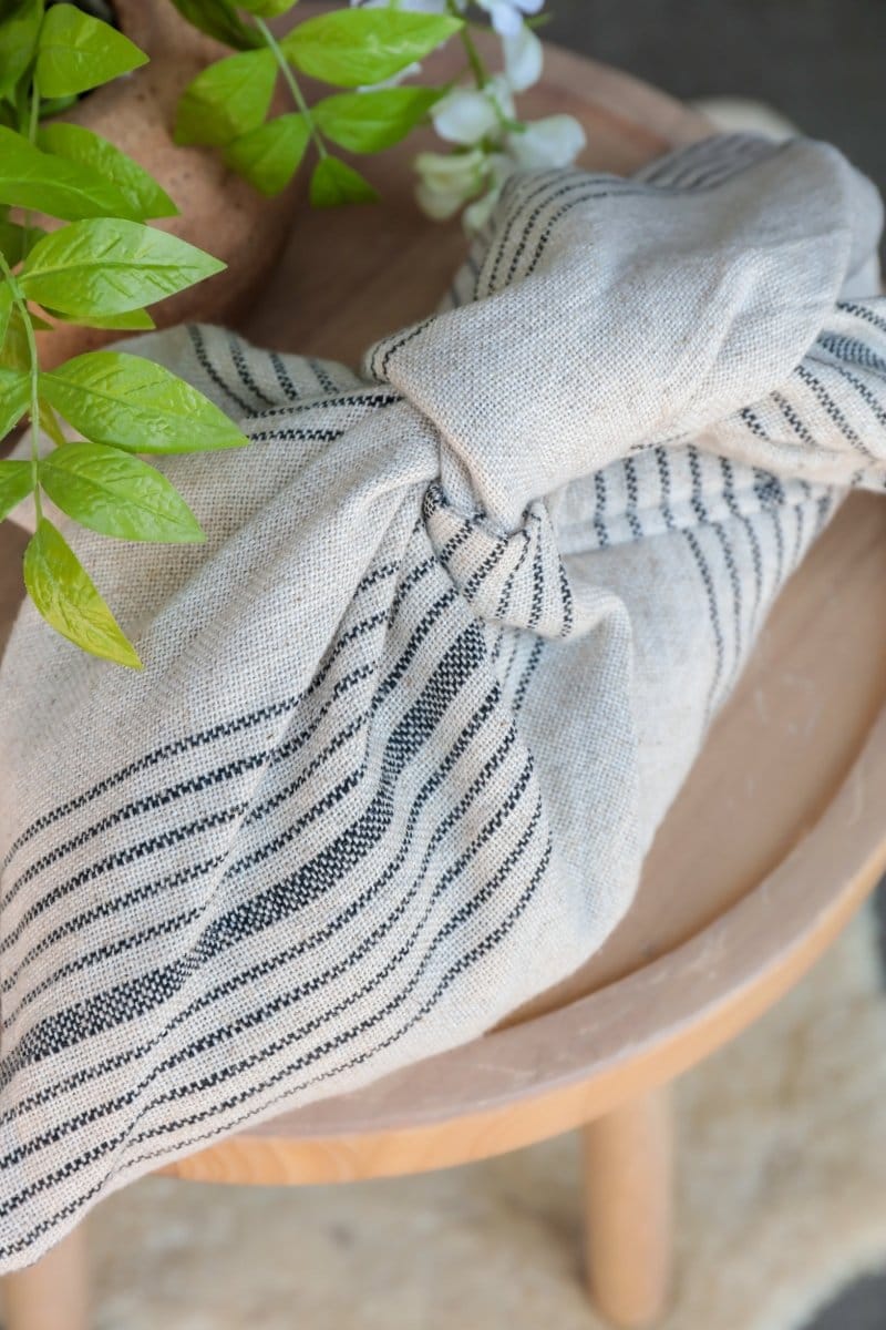 OddBird Accessories Waste Not Want Not - Bento Bag