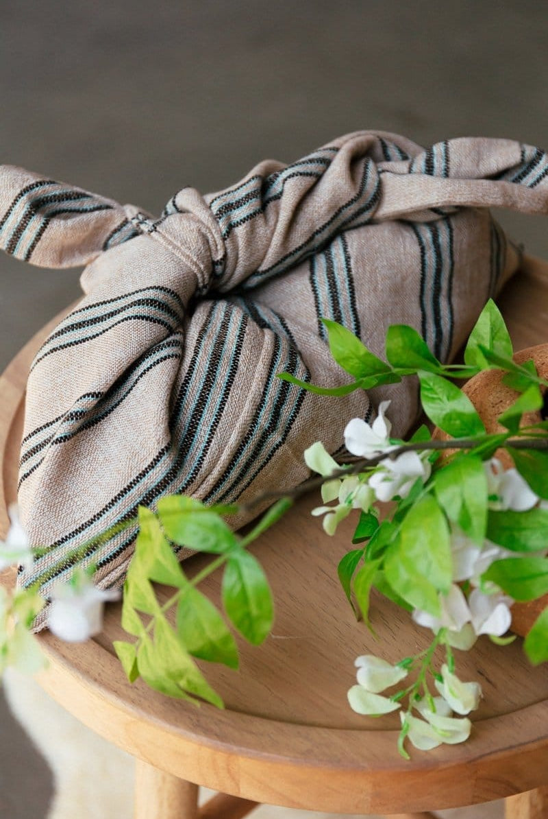 OddBird Accessories Waste Not Want Not - Bento Bag