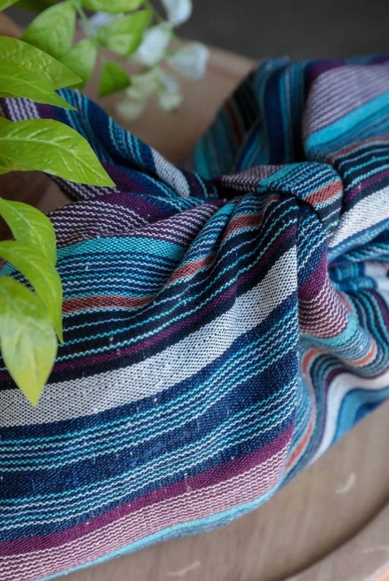 OddBird Accessories Waste Not Want Not - Bento Bag